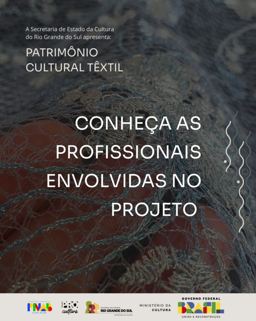 Post equipe principal projeto PNAB 2025