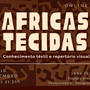 Áfricas tecidas