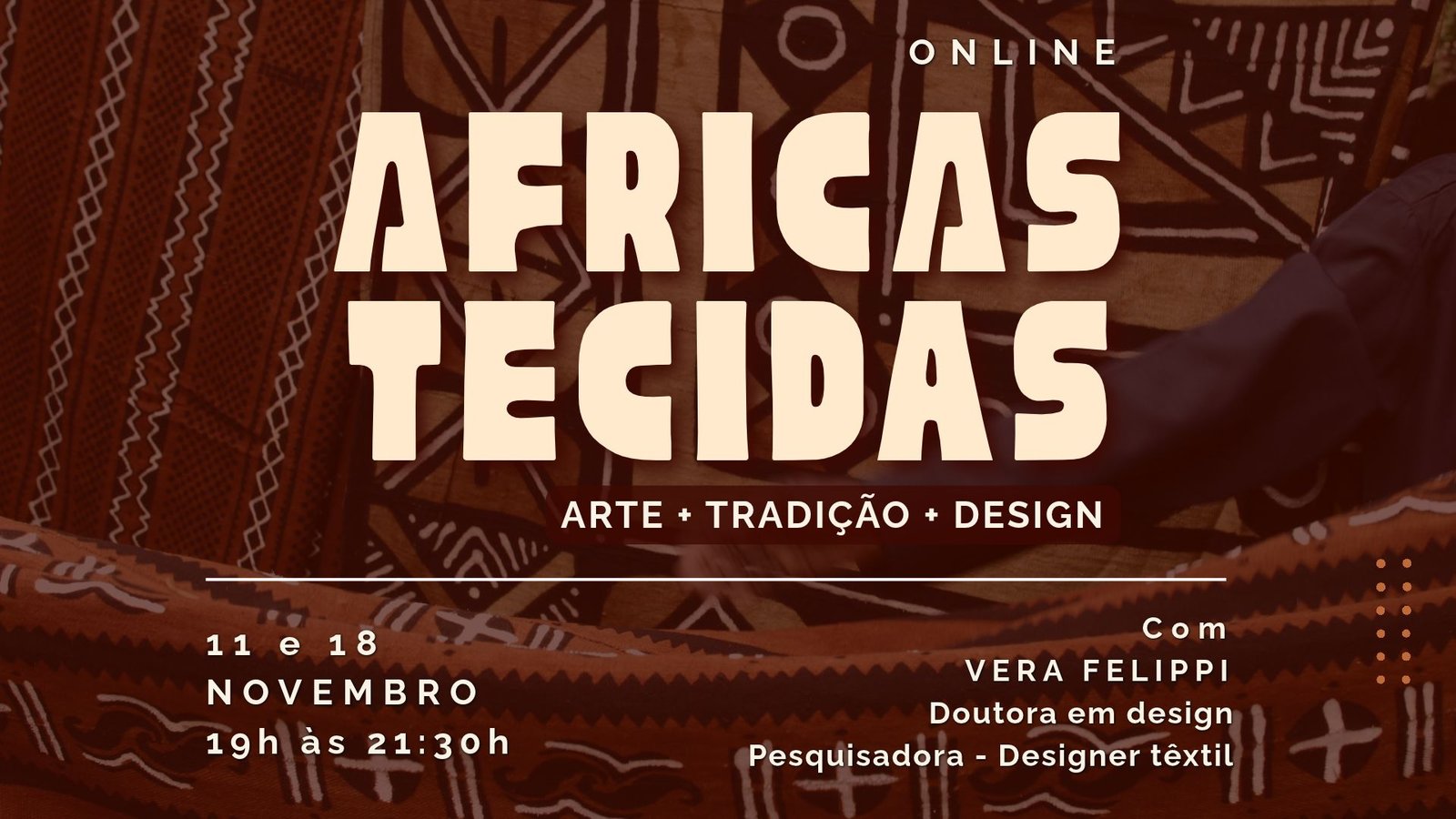 Áfricas tecidas